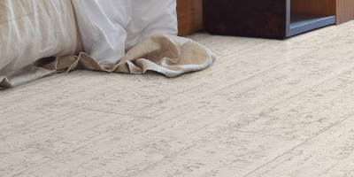 Пробковые полы CorkPRO Linea Milk 915х200х6 мм клеевые