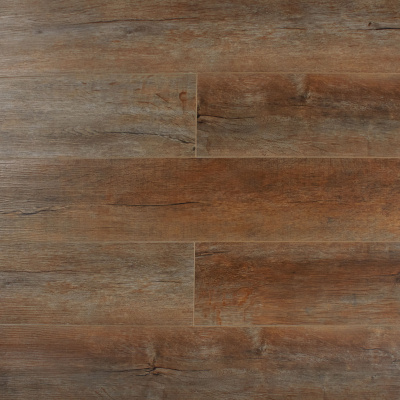 Плитка SPC ROYCE Sense 1200х180х4 - 0,3мм 719 Дуб Базилик