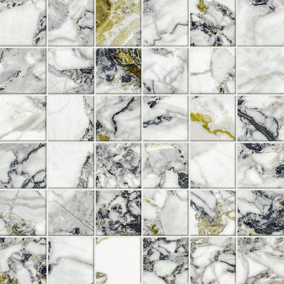 МОЗАИКА F.d.M.Quark Ceppo Ap. Forest /Ф.Д.М.Кварк Чеппо Ап. Форест 30x30