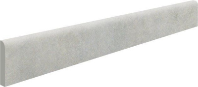 ПЛИНТУС ЭКЛИПС ГРЭЙ 7,2Х60