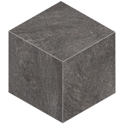 Мозаика TRAMONTANA TN02 Cube 290x250 мм Непол.