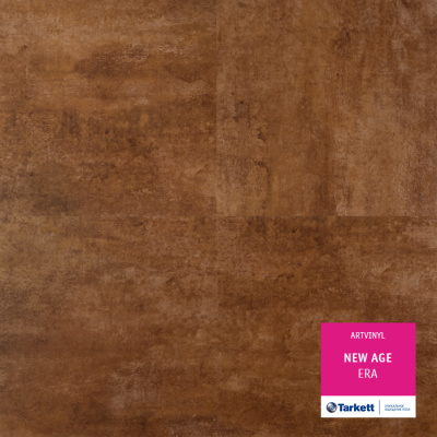 Плитка ПВХ ERА плитка 457,2х457,2 (2,50 уп)