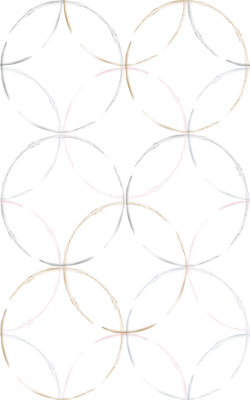 Плитка Poluna fresh 25х40