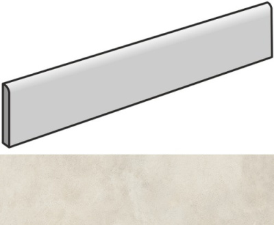 ПЛИНТУС МИЛЛЕНИУМ ПЬЮР 7,2X60 