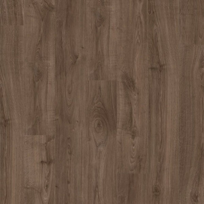 Ламинат Quick-Step ELIGNA U3460 Дуб тёмно-коричневый промасленный 32 кл 1380х156х8 мм 
