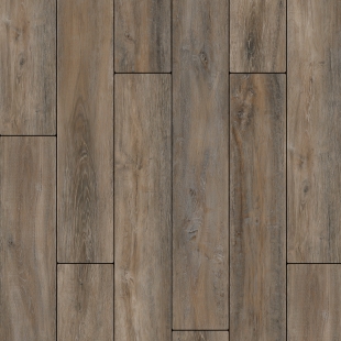 Плитка SPC Betta Villa V101 1220х184х4,5 - 0,5мм Дуб Виано