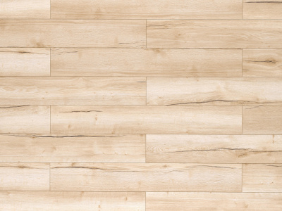 Egger Дуб Вэлли дымчатый Classic 12/33 c фаской V4 10 мм 1292х193 33кл Clic it! (1,496)