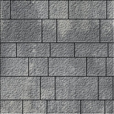 Тротуарная плитка Инсбрук Тироль,ColorMix Актау, бассировка