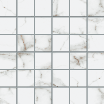 Мозаика SUPREME SM03 (5x5) 300x300x10 мм Непол/полир.