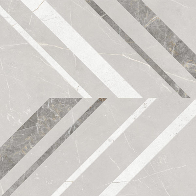 Керамогранит IMPROVE IM01 600x600x10 мм Непол.Рект. 