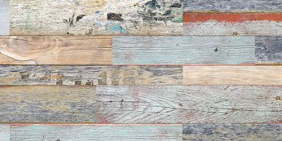 Пробковые полы LOFT Melt 1235х305х10 мм замковые