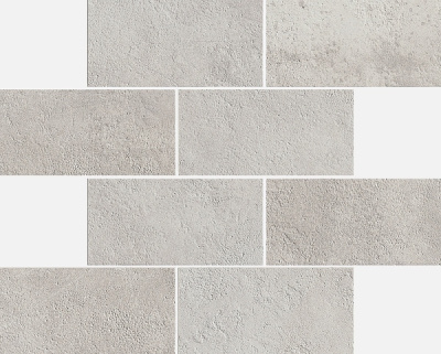 МОЗАИКА МИЛЛЕНИУМ СИЛЬВЕР МИНИБРИК 23,7Х29,5