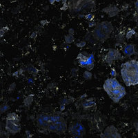 Плитка JG-4 облицовочная полированная 600*600*18 VOLGA BLUE (Нав)