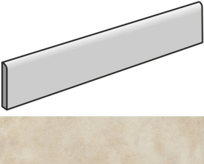 ПЛИНТУС МИЛЛЕНИУМ ДАСТ 7,2X60 