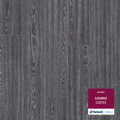 Плитка ПВХ COSTES планка 152,4х914,9 (2,09 уп)