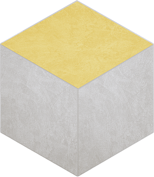 Мозаика SPECTRUM SR00/SPECTRUM SR04 Cube 290x250x10 мм Непол 