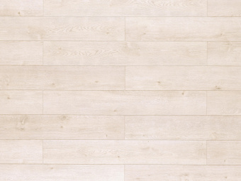 Egger Дуб Ньюбери белый Classic 8/33 без фаски 8 мм 1292х193 33кл Clic it! (1,995)