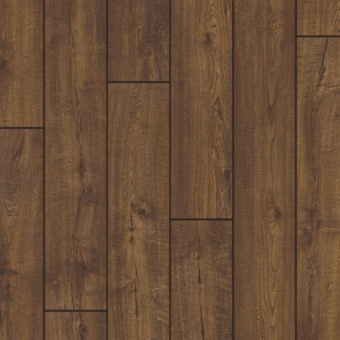 Ламинат Quick-Step IMPRESSIVE ULTRA IMU1851 Дуб Деревенский 33 кл 1380х190х12 мм 