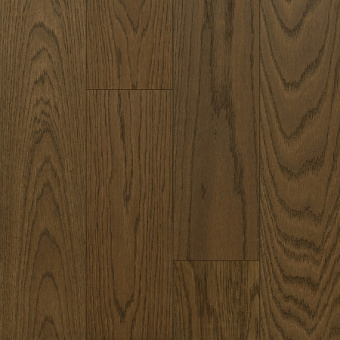 Кварцевый паркет QUARTZ PARQUET 413 Дуб Брауни 1220*152*7