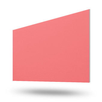 Керамогранит UF023 НАСЫЩЕННО-КРАСНЫЙ