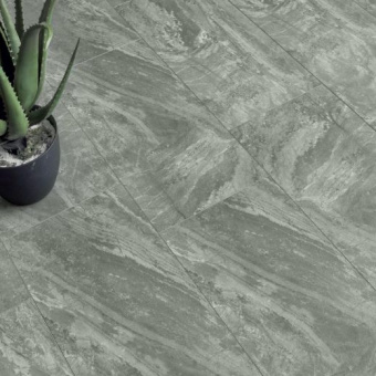 Каменно-полимерная плитка ЕСО 4-9 Хэмпшир 609,6×304,8х4mm, 43 класс