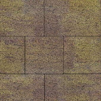 Тротуарная плитка Инсбрук Ланс, ColorMix Тахель, native 