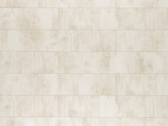 Egger Хромикс белый Large 8/33 c фаской V4 8 мм 1292х246 33кл Clic it! (1,995)