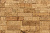 Пробковое настенное покрытие Wall Design Corkbrick ANTICO NATURALE 750x240x11 мм 
