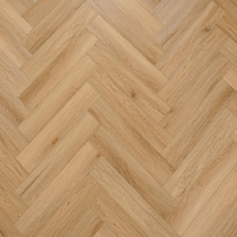 Плитка ПВХ Betta Baccara 4,5мм (1,72 м2)  В512 Шоколадный Эсприт