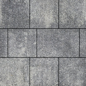 Тротуарная плитка Инсбрук Ланс, ColorMix Актау, native 