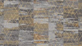 Плитка ПВХ DAVID 152,4х914,4 (2,09 уп)