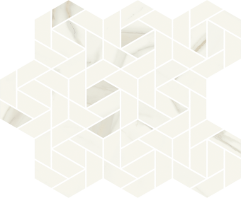 МОЗАИКА МЕТРОПОЛИС КАЛАКАТТА ГОЛД АЙКОН 28.6Х34.7