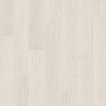 Ламинат Quick-Step IMPRESSIVE IM 4665 Дуб серый лакированный   32 кл 1380х190х8 мм 