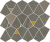 МОЗАИКА МЕТРОПОЛИС АРКАДИА ВЕРТЕКС 25.8Х30