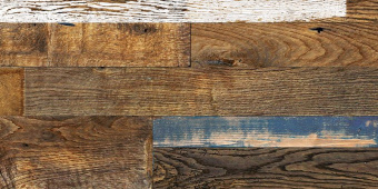 Пробковые полы IMPULS Random 915х305х6 мм клеевые