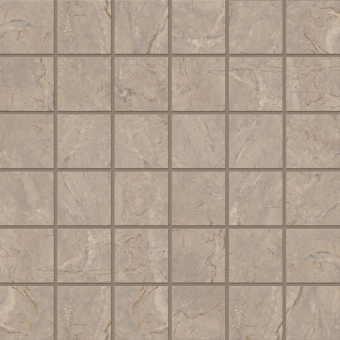 Мозаика BERNINI BR02 (5x5) 300x300 мм Непол.