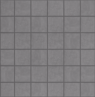 Мозаика SPECTRUM SR06 (5x5) 300x300 мм Непол 
