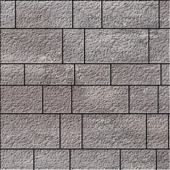 Тротуарная плитка Инсбрук Тироль,ColorMix Умбра, бассировка