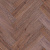 Кварцевый ламинат Home Expert Parquet 33-3009 615х123х3,5мм Дуб Ливингстон