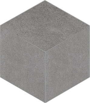 Мозаика LUNA LN02/TE02 Cube 290x250 мм Непол.