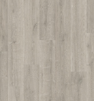 Ламинат Quick-Step Signature SIG4765 Дуб серый брашированный  32 кл. 1380*212*9 мм 
