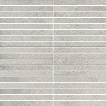 МОЗАИКА МИЛЛЕНИУМ СИЛЬВЕР СТРИП 30Х30