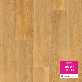 Плитка ПВХ EQUILIBRE планка 152,4х914,9 (2,50 уп)