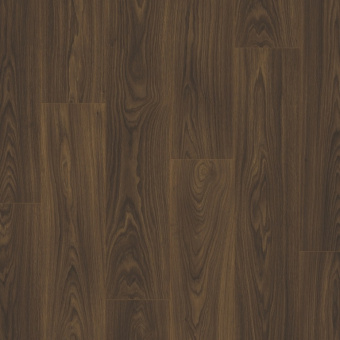 Ламинат Quick-Step CLASSIC CLH5797 Дуб мокко коричневый 32 кл 1200*190*8мм