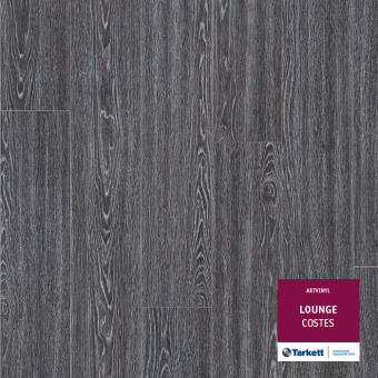 Плитка ПВХ COSTES планка 152,4х914,9 (2,09 уп)