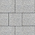Тротуарная плитка Инсбрук Ланс, Белый, native 