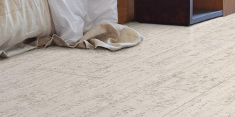 Пробковые полы CorkPRO Linea Milk 915х200х6 мм клеевые