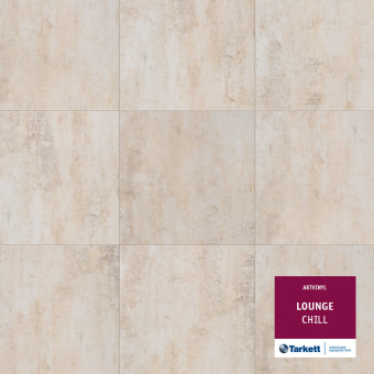 Плитка ПВХ CHILL плитка 457,2х457,2 (2,09 уп)