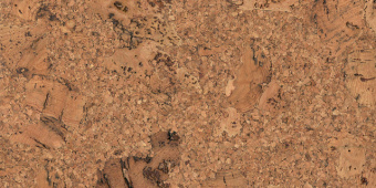 Пробковое настенное покрытие Wall Design Vico Nat 600х300х3 мм 