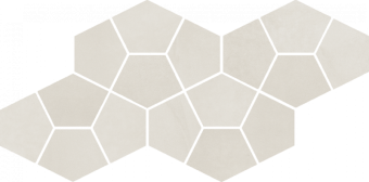 МОЗАИКА ПРИЗМ КОНТИНУУМ ПОЛАР 41,3Х20,5